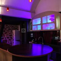 Les Taillis Bourdrie