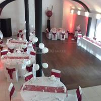 Les Taillis Bourdrie