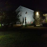 Les Taillis Bourdrie