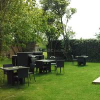 Les Taillis Bourdrie