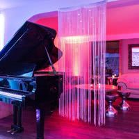 Les Taillis Bourdrie