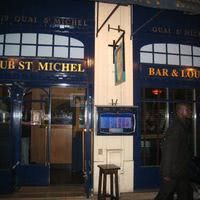 Pub Saint Michel