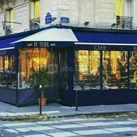 La Seine Café