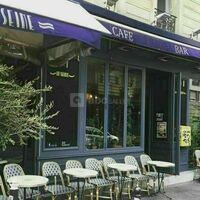 La Seine Café
