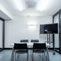 Salle de réunion