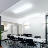 Salle de réunion