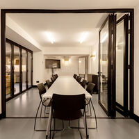 Salle de réunion