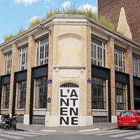 L'Antenne