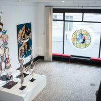 Galerie Perpitch & Bringand