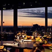 Le Balcon