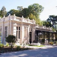 Château de Ferrières