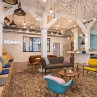 Comet Meeting