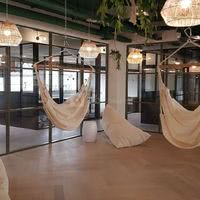 Morning Coworking Monceau