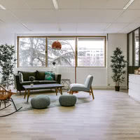 Morning Coworking Monceau