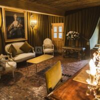 Suite de la Reine