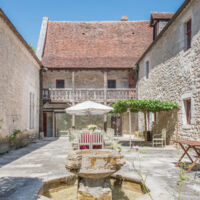 Château de Farcheville