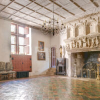 Château de Farcheville