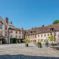 Château de Farcheville