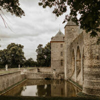 Château de Farcheville