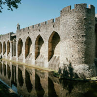 Château de Farcheville