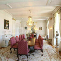 Château de Farcheville