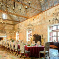 Salle des Fetes