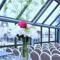 Rooftop Paris
