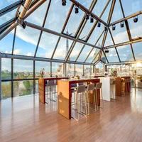 Rooftop Paris