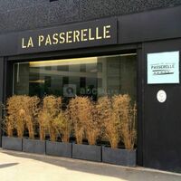 La Passerelle