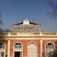 Quai de Meudon
