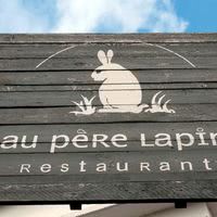 Au Père Lapin