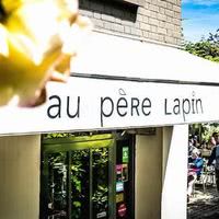 Au Père Lapin