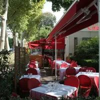 La Guinguette de Neuilly