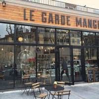 Le Garde Manger
