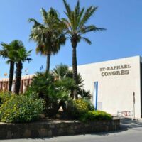 Palais des Congrès de Saint-Raphaël