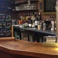 The Be Bop Bar