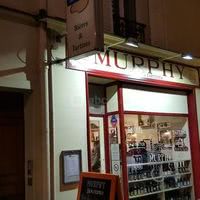 Le Murphy