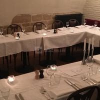 Le Café des Musées