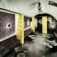 Club: Dancefloor