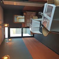 Espace "salle à manger"