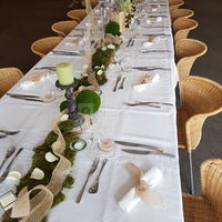 Table de réception