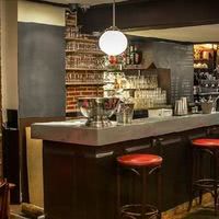 Le Barbier de Bastille