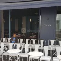 Le Gurü Paris