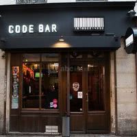 Code Bar