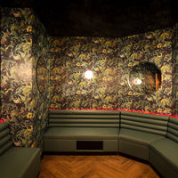 Bam Karaoke Box - Republique