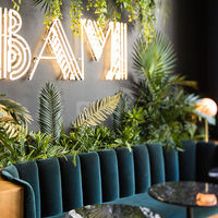 Bam Karaoke Box - Republique