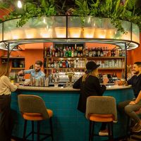 Bam Karaoke Box - Republique