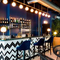 Bam Karaoke Box - Republique