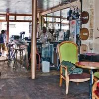 Onze Bar