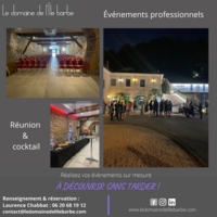 Domaine de l'île Barbe